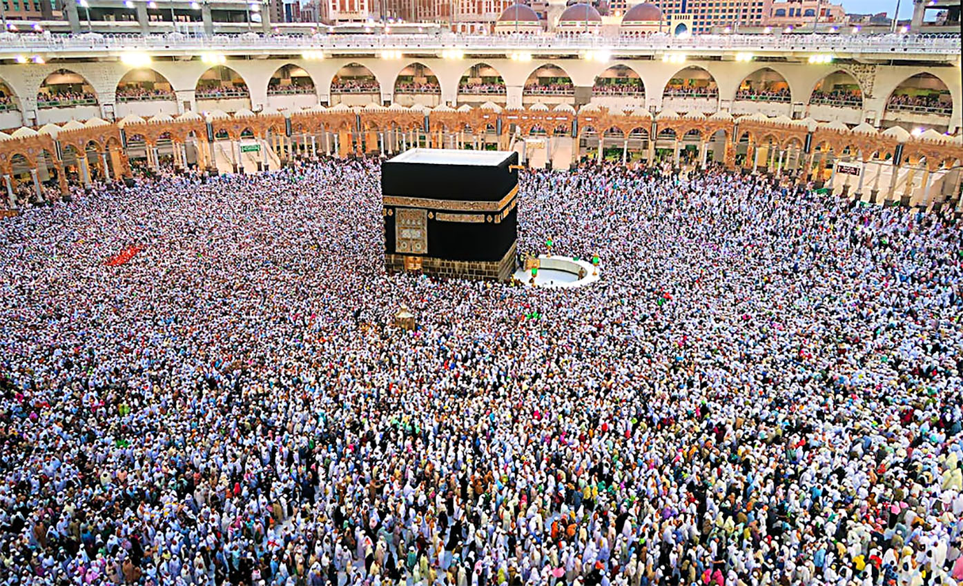 Pelunasan Biaya Haji 2024 Dimulai 9 Januari Tahun Depan, CJH Boleh Mencicil Dari Sekarang 