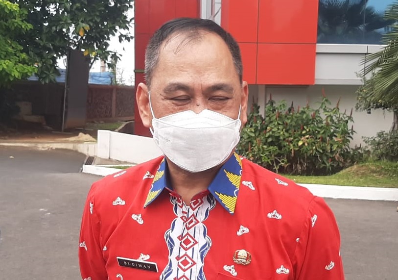 DLH Bandar Lampung Piketkan 20 UPT Guna Amankan Sampah Pawai Pembangunan