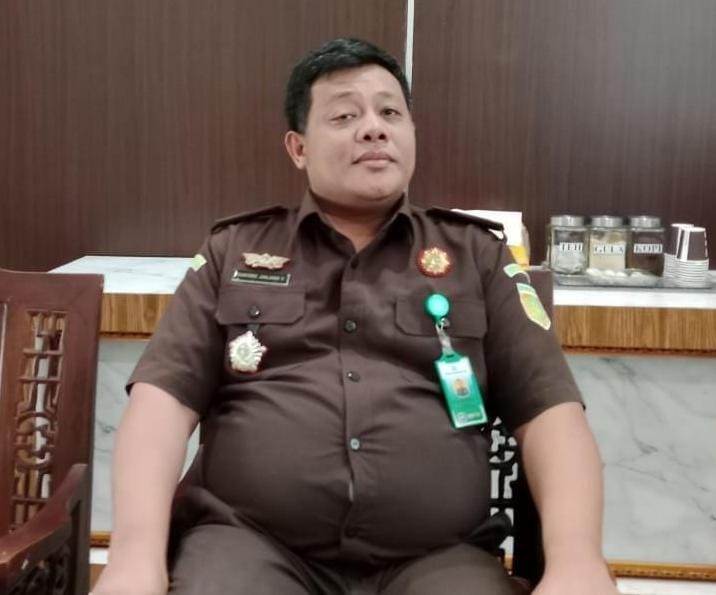 Dugaan Korupsi, Kejari Lampung Utara Panggil Kepala Inspektur Pemkab Lampura