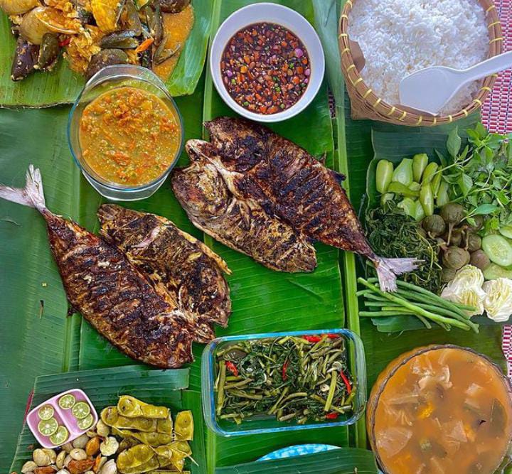 Bikin Ngiler! 5 Rekomendasi Rumah Makan Seruit Terkenal di Bandar Lampung 