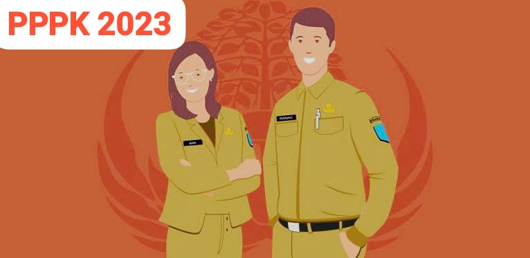 Catat! Ini Alokasi, Persyaratan dan Jadwal Seleksi PPPK Kabupaten Lampung Timur