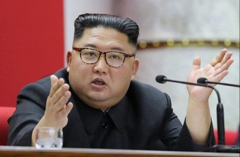 Kim Jong Un Capai Berat Badan 140 Kg, Diduga Mengidap Insomnia dan Kecanduan Alkohol