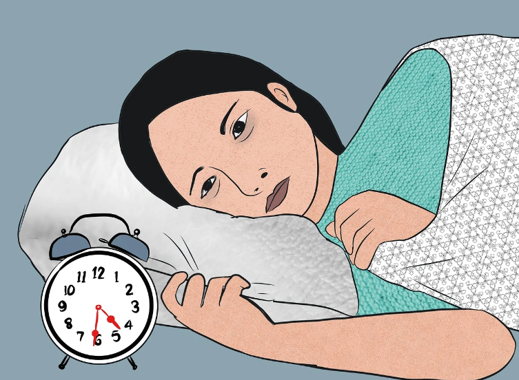 Bahayanya Begadang Setiap Hari: Mengungkap Dampak Negatif Kurangnya Tidur Teratur