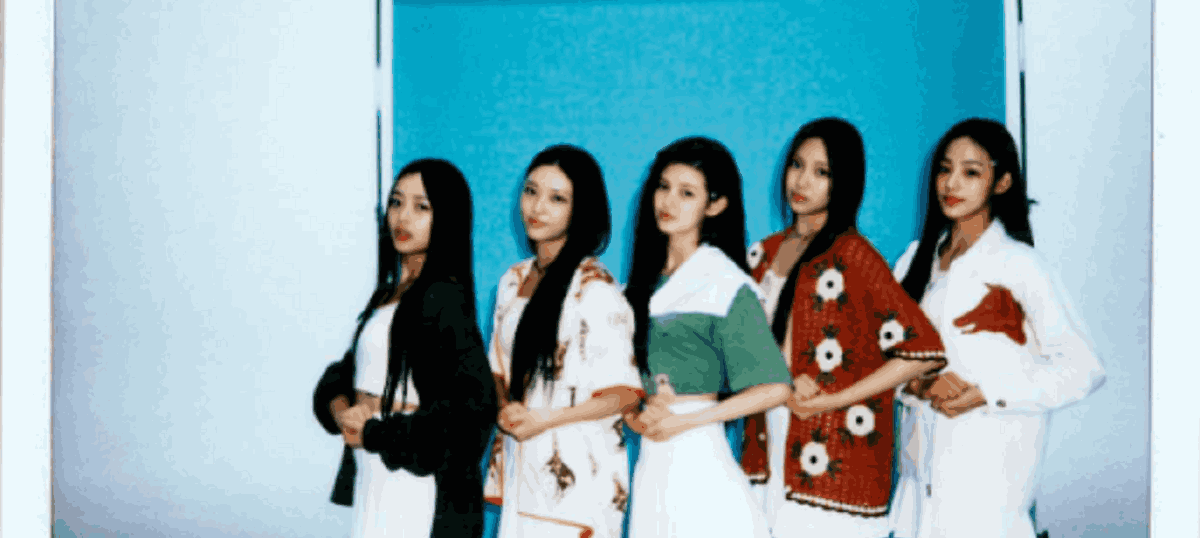 3 Lagu di Hot 100 Billboard, New Jeans Girlgroup Kpop Pertama di Asia!