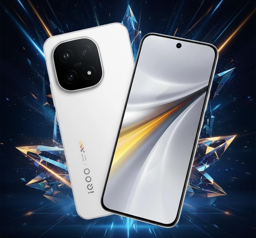 Rumor Terjawab! iQOO 15 Mini Siap Debut 2026 dengan Dimensity 9500 dan Baterai Jumbo 7.000 mAh