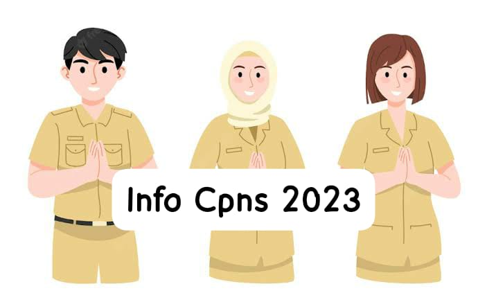 Simak, Begini Solusi Atasi Server Pendaftaran CPNS 2023 yang Down atau Eror