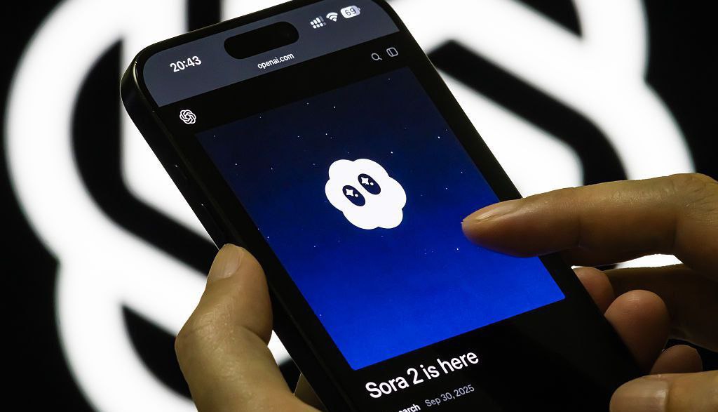 Sora: AI Tools Bantu Konten Kreator Pemula Bikin Video Sinematik Cukup Dari Prompt