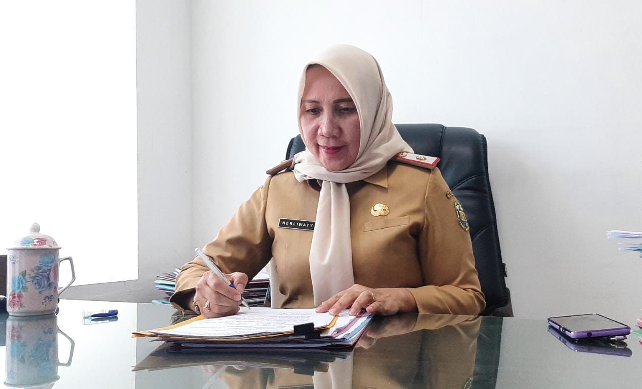 Jabatan 5 Kepala Puskesmas di Bandar Lampung Dicopot, Kepala BKD Beber Kabar Terbaru