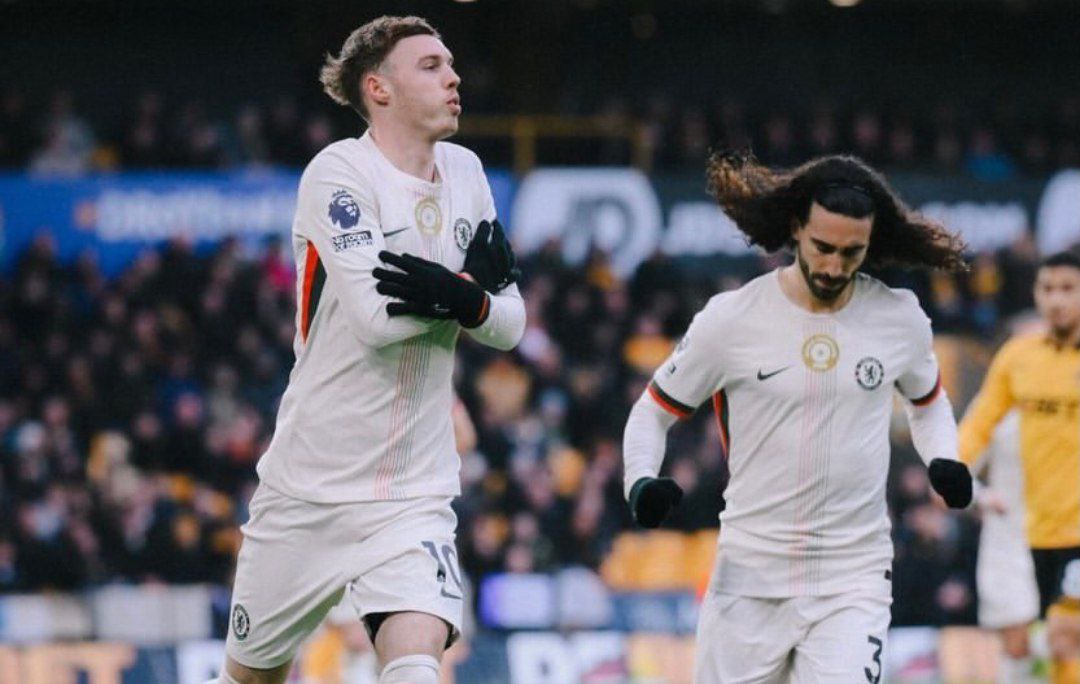 Link Live Streaming Chelsea vs Leeds United: Misi Balas Dendam, The Blues Kejar 4 Besar