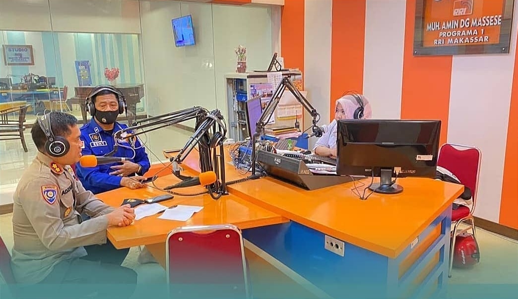 Masuk Mutasi Polri, AKBP Adzan Subuh Promosi Jabatan Jadi Dirtahti, Daftar Pamen Polda Sulsel yang Alih Tugas