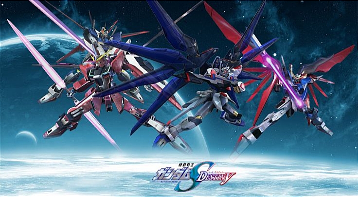 Mobile Suit Gundam SEED Battle Destiny Remastered, Pertempuran Gundam Klasik Dalam Balutan Baru