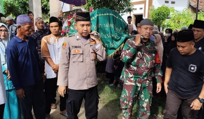 Geger Penganiayaan yang Tewaskan Kakak Ipar di Pringsewu, Polisi Dalami Motif Pelaku 
