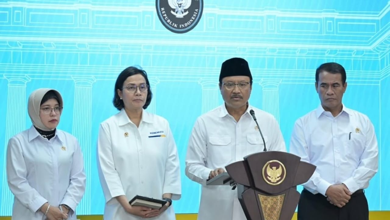 Diskon Tarif Listrik 50 Persen Batal Diberikan, Ini Daftar Bantuan Sosial yang Disalurkan Juni 2025
