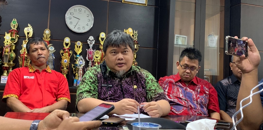 Pemkot Dikabarkan Rencana Penjualan Aset, Ini Penjelasan BPKAD Bandar Lampung 