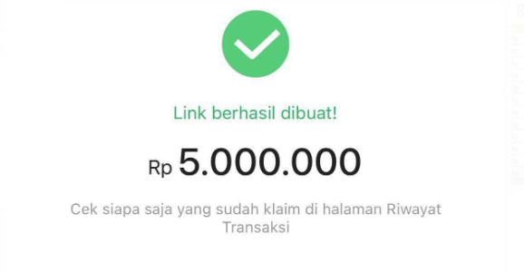 Klaim Peluang Link DANA Kaget Selasa 17 Juni 2025, Sikat Saldo Gratis Rp 100.000 Hari Ini