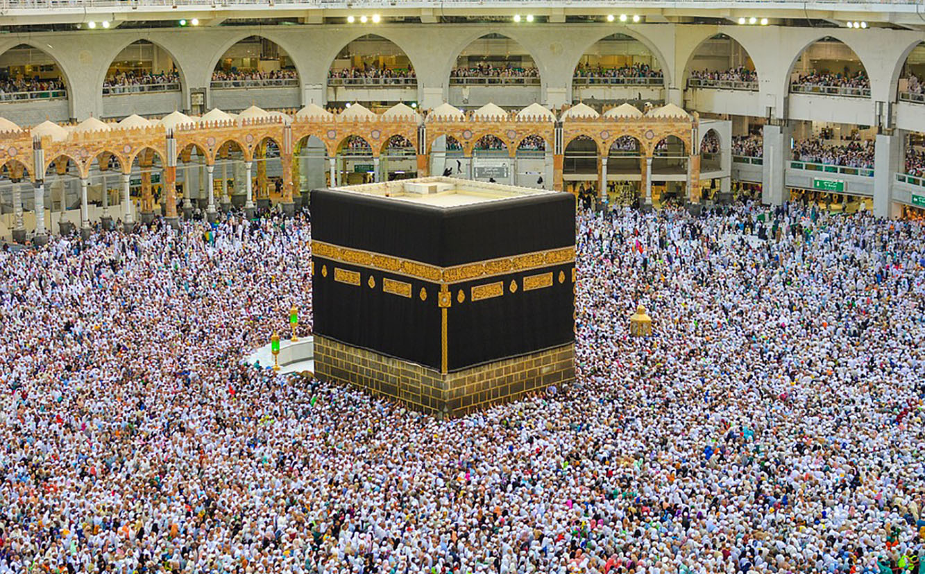 Kenaikan Biaya Haji 2023, Skema Berkeadilan untuk Lindungi Hak Nilai Manfaat Seluruh CJH 