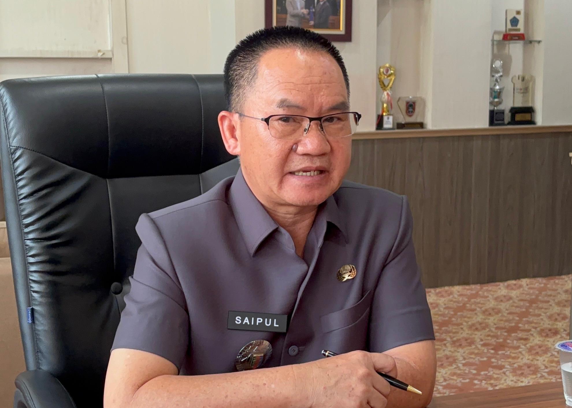 Pasca Sidak Gubernur-Kajati, Pemprov Lampung Matangkan SE Transparansi Program MBG