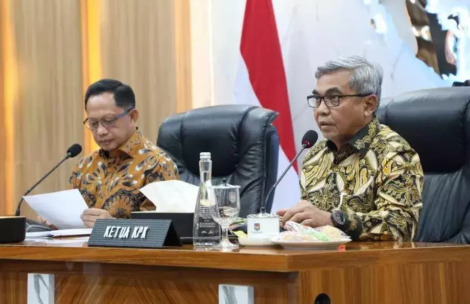 Warning untuk Pemda! Kemendagri dan KPK Petakan 8 Area Rawan Korupsi, dari Anggaran hingga Bansos