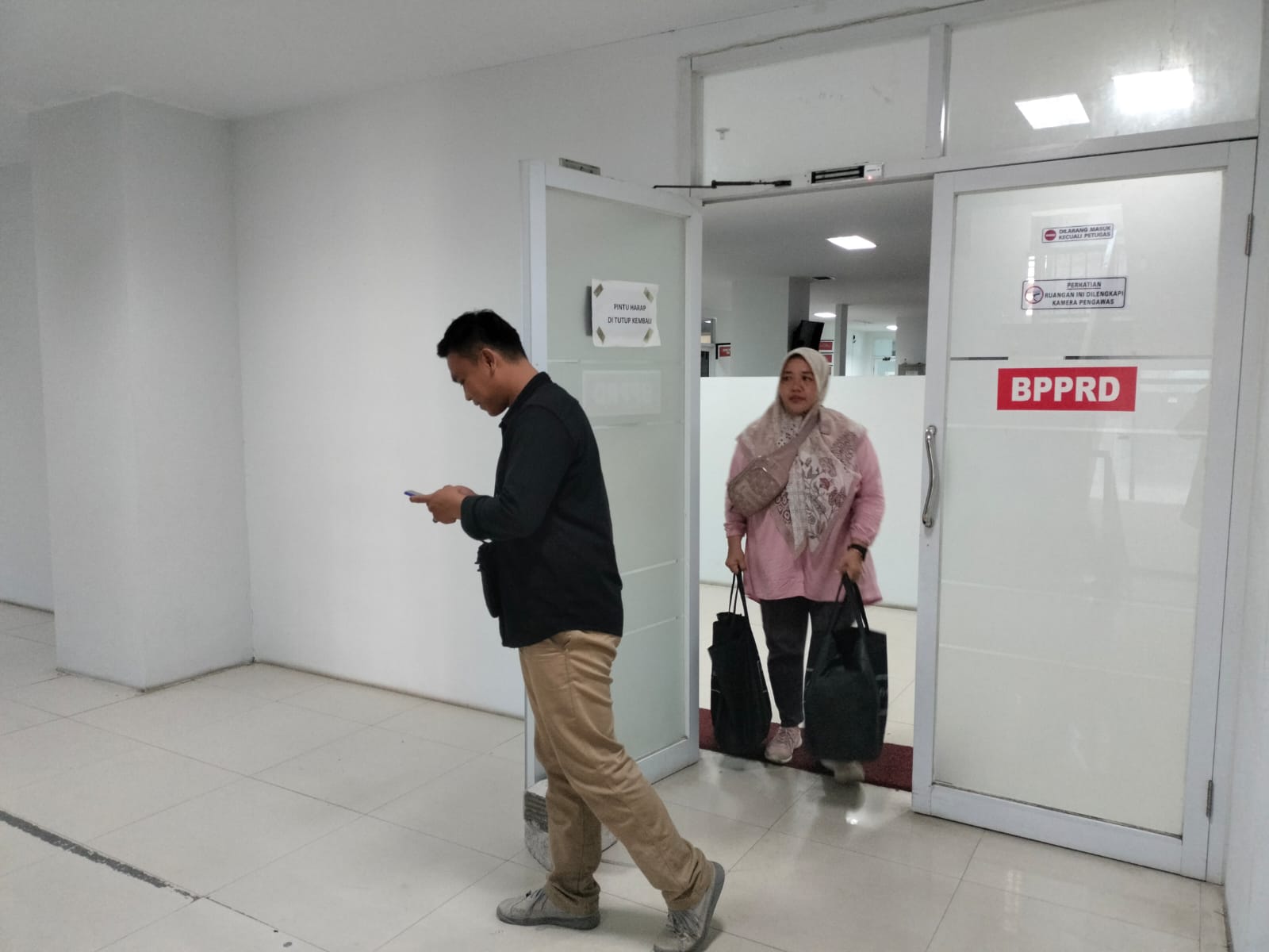 2 Hotel Baru Jadi Asa Pemkot Bandar Lampung Kejar Target PAD, Dekati Akhir Tahun Segini Angka yang Terserap