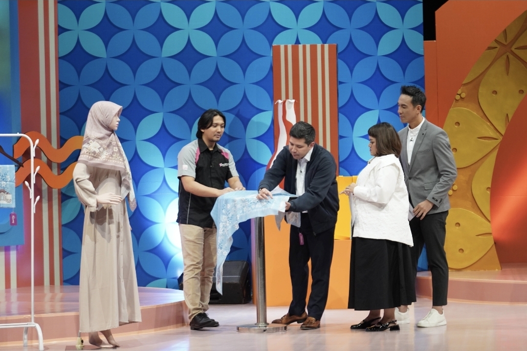 Pertarungan Sengit Top 20 Shopee Jagoan UMKM Naik Kelas, Siapa yang Terpilih Melangkah ke Babak Selanjutnya?