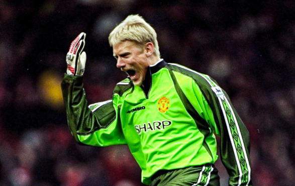 Prediksi Manchester United vs Everton: Bentrok Gaya Permainan Kontras dalam Liga Inggris