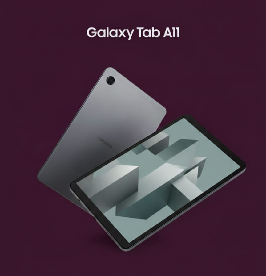 Samsung Galaxy Tab A11: Tablet Mini Terjangkau dengan Fitur Lengkap