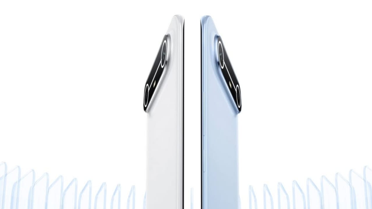 Harga Tecno Pova Slim 5G yang Hadir dengan Layar Curved 144Hz