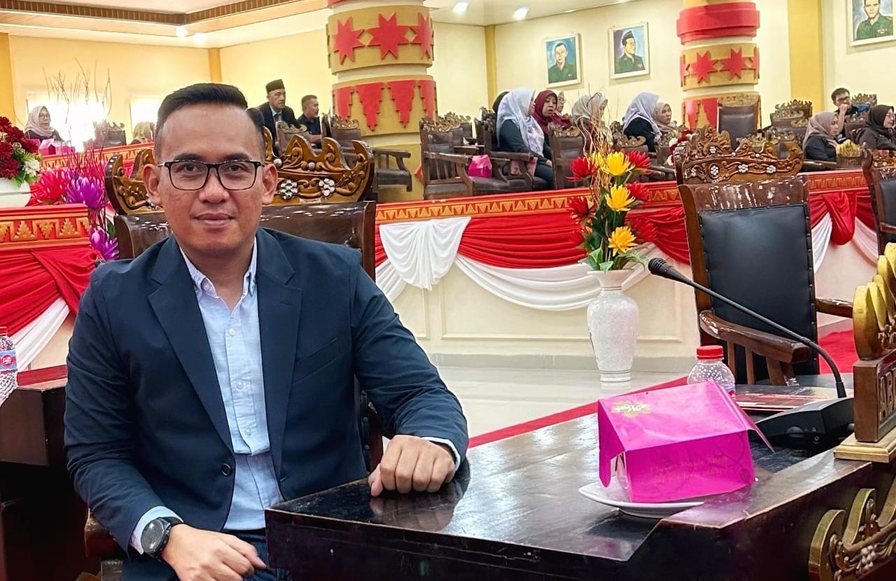 DPRD Alihkan Anggaran Gedung, Tambah Porsi Jalan Lingkungan dan Penanganan Bakung