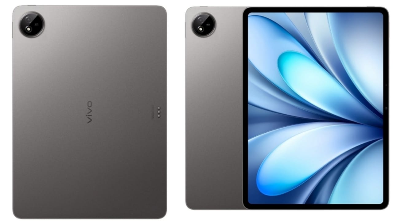 Rekomendasi Tablet Flagship Terbaru, Cek Harga Vivo Pad 5 di Bulan Juni 2025