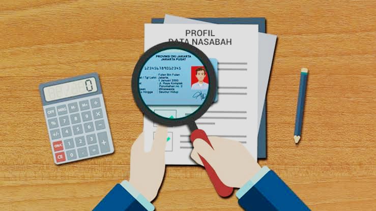 Silahkan Coba, Begini Cara Praktis Cek BI Checking Pakai KTP