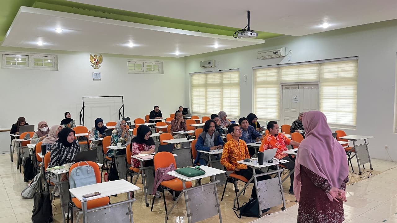 Perkuat Kompetensi Insan, PTBA Dorong Program Pemberdayaan yang Berdampak