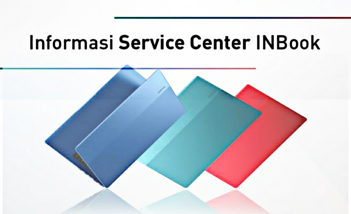 Cek Lokasi Service Center Resmi HP Infinix di Lampung