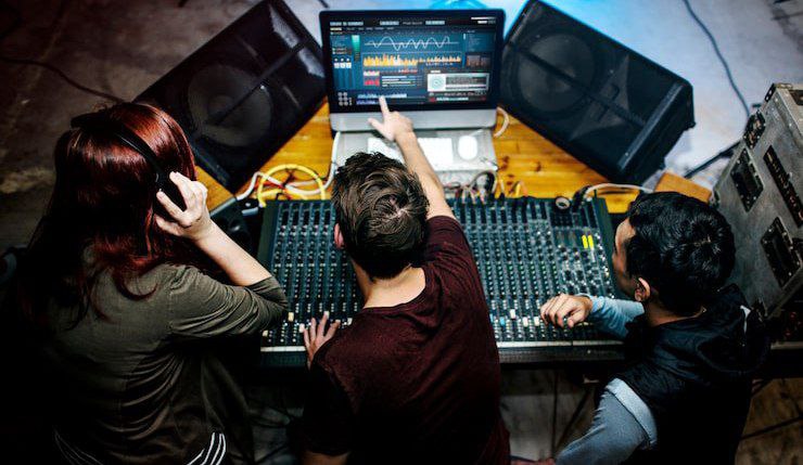 Suno AI: AI Tools Favorit Kreator, Hack Extend Ubah Potongan Lagu Jadi Versi Panjang Siap Pakai