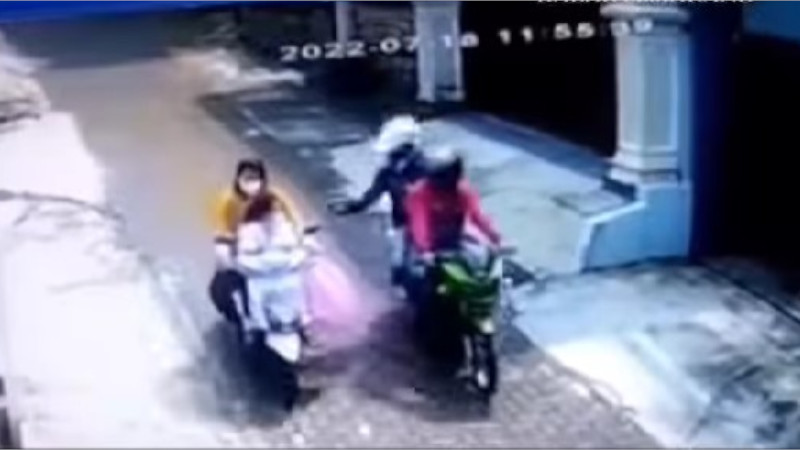 Heboh Istri Anggota TNI Jadi Korban Penembakan OTK di Semarang, Begini Kronologinya