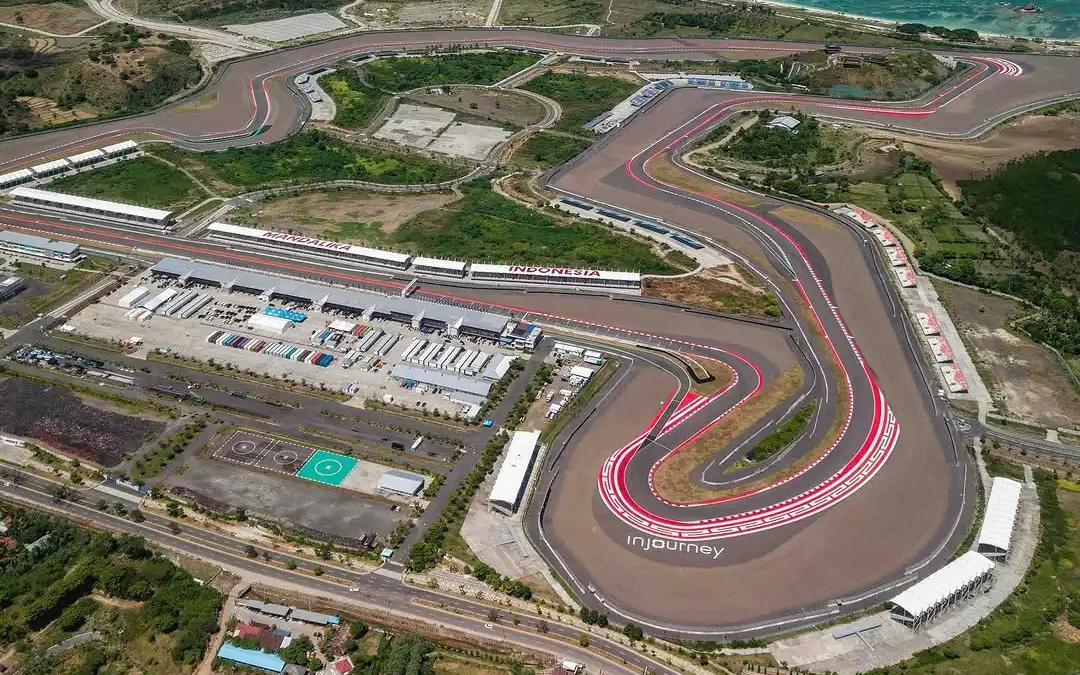 Mandalika Tak Sekadar Sirkuit, SDM Lokal Jadi Kunci Event Balap Internasional