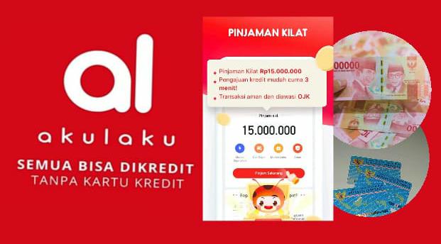 Mau Dapatkan Limit Besar di Akulaku Paylater Bagi Pengguna Baru? Begini Cara Mudahnya