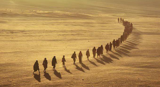 Puasa Sambil Bepergian, Ini Doa Safar yang Sebaiknya Dibaca agar Hati Lebih Tenang