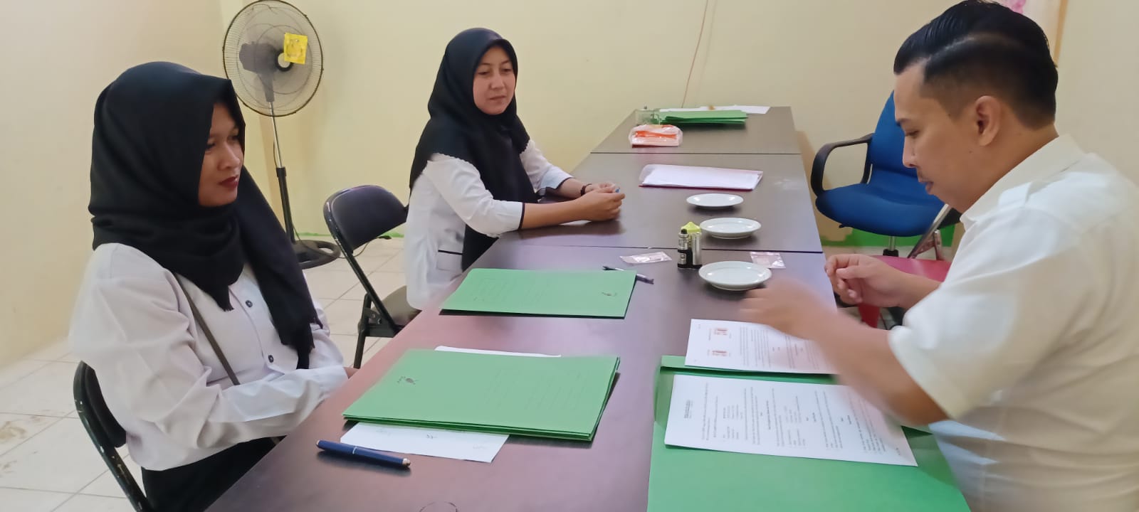 Honorer Minimal 5 Tahun Bisa Langsung Diangkat PPPK, Ini Kata Pemprov Lampung