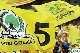 Klaim Calegnya Dekat dengan Masyarakat, Partai Golkar Pringsewu Target Dapat 10 Kursi DPRD pada Pemilu 2024