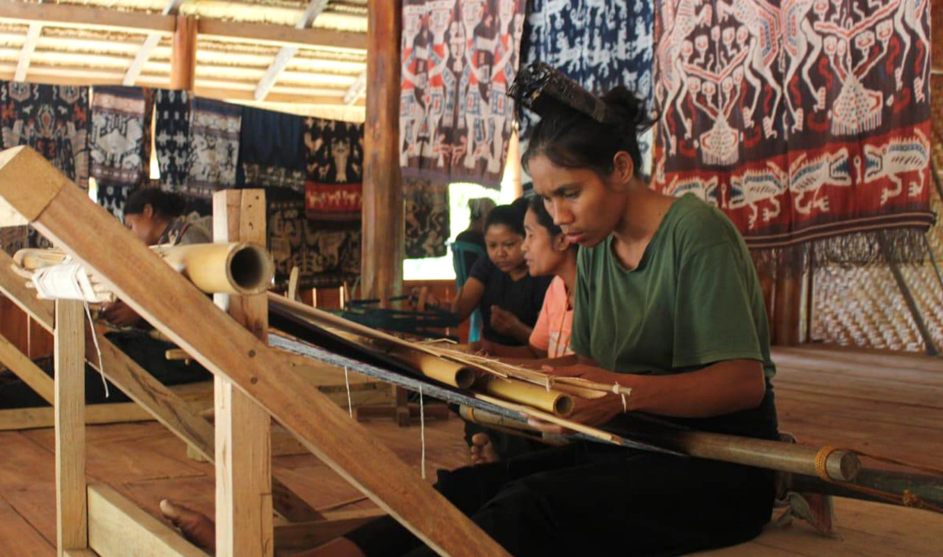 Lewat Program Desa BRILiaN, BRI Dorong Terwujudnya Desa Wisata sebagai Destinasi Unggulan Daerah