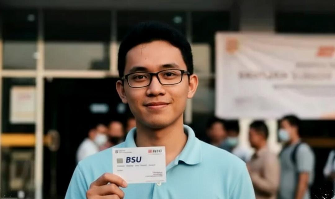 BSU Kemenag 2026 Cair Rp600 Ribu per Dua Bulan, Ini Syarat dan Cara Cek Penerima