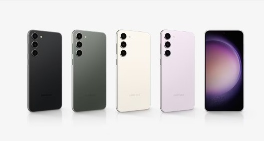 Spesifikasi Lengkap dan Harga Samsung Galaxy S23 Terbaru Bulan Agustus 2023