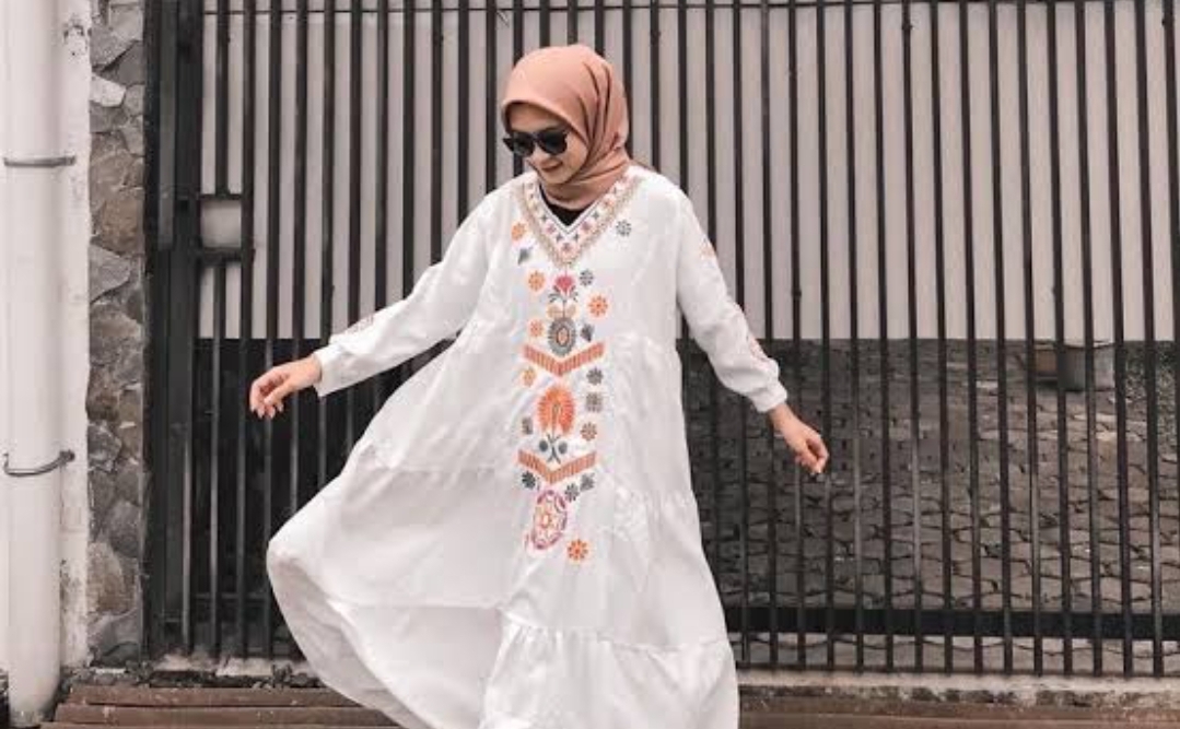 Lima Tips Memilih Outfit yang Nyaman Selama Ramadhan 2024, Cocok untuk Bukber Bareng Bestie