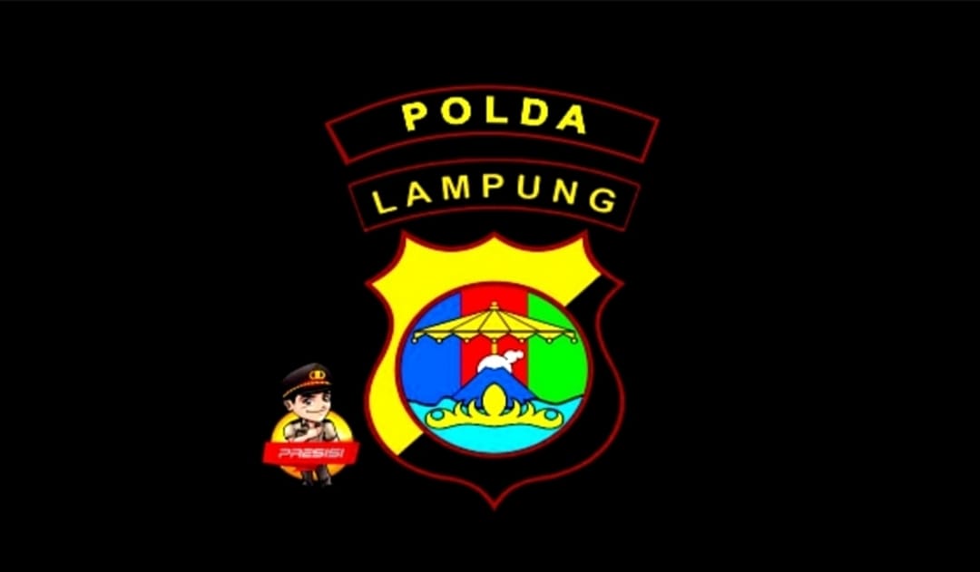 Mutasi Polri Polda Lampung Terbaru, Kasat Lantas Polresta Bandar Lampung Diganti 