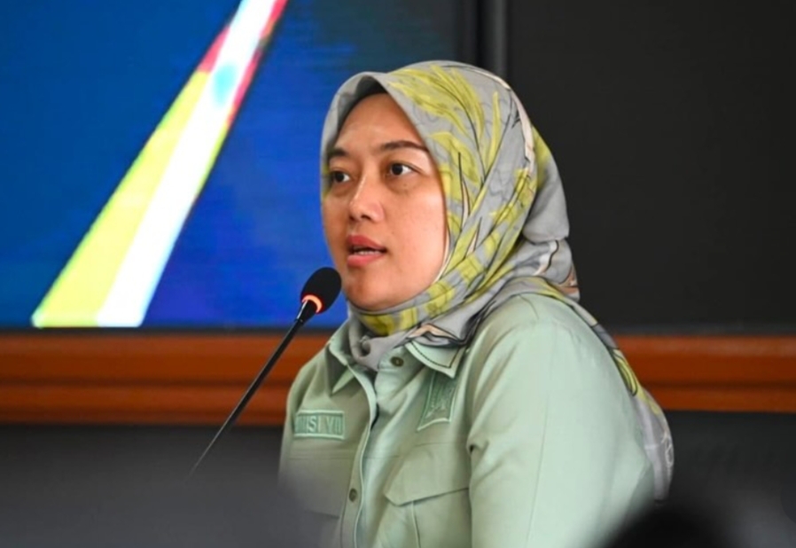 Debu Berulang, CSR Dipertanyakan, Semen Baturaja Jadi Perhatian Senayan