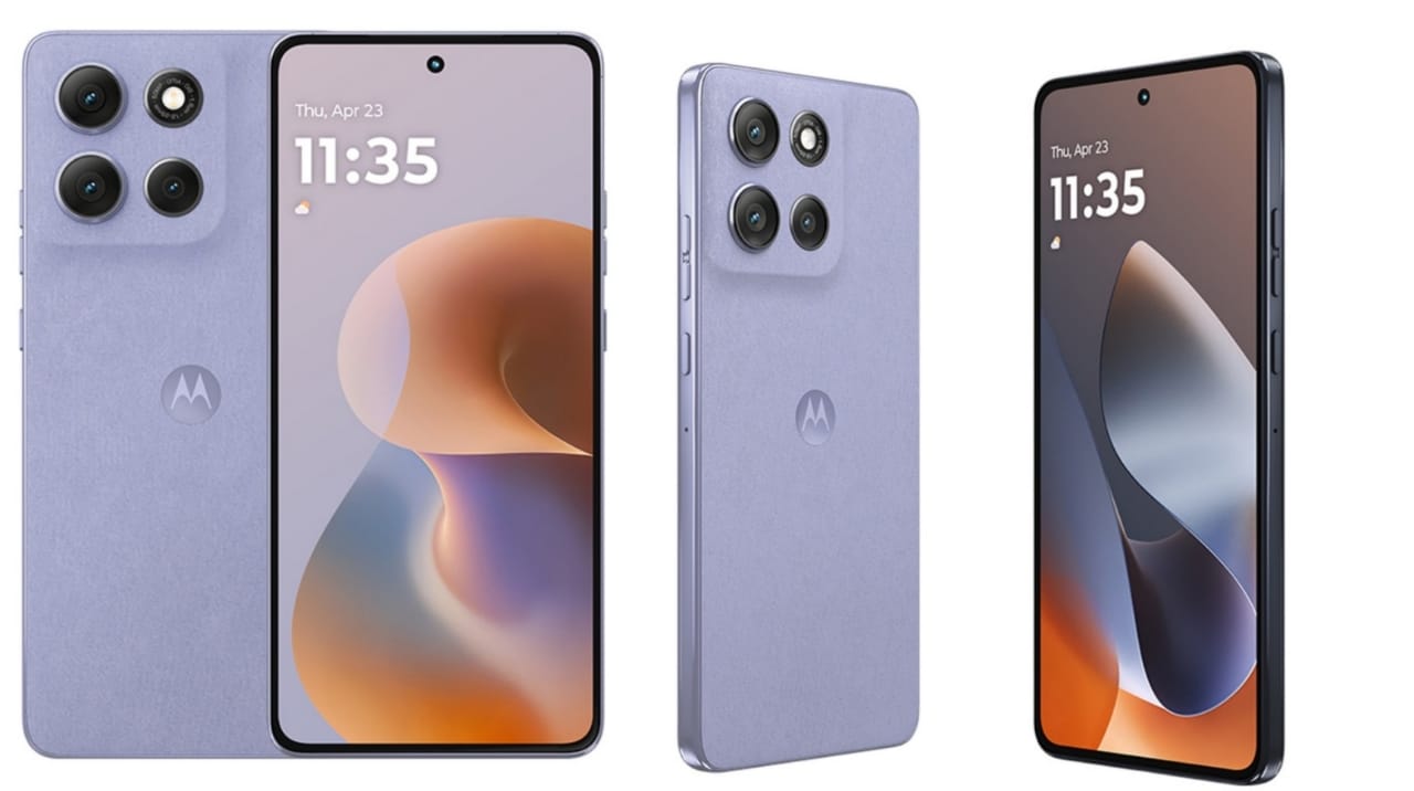 Moto G100 Pro, Hadir Dengan Baterai 6720mAah Hingga Kamera 50MP OIS, Cek Harganya