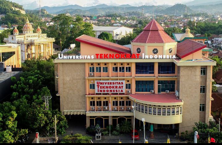 Dapat Restu Kemendikbud Ristek, Magister Ilmu Komputer Universitas Teknokrat Indonesia Siap Beroperasi 