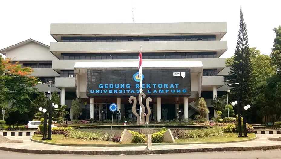 Tok! Senat Tetapkan 8 Balon Rektor Universitas Lampung 