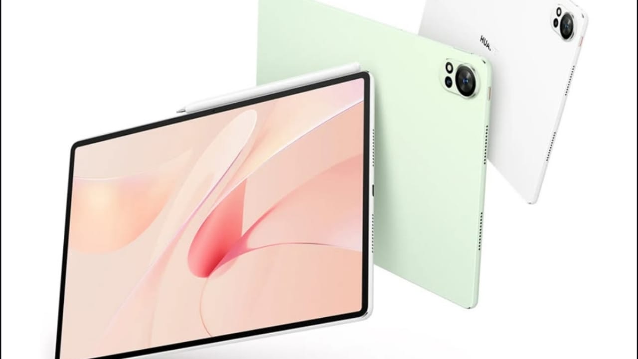 Sudah Hadir di Indonesia, Cek Performa dan Harga Huawei MatePad 12 X