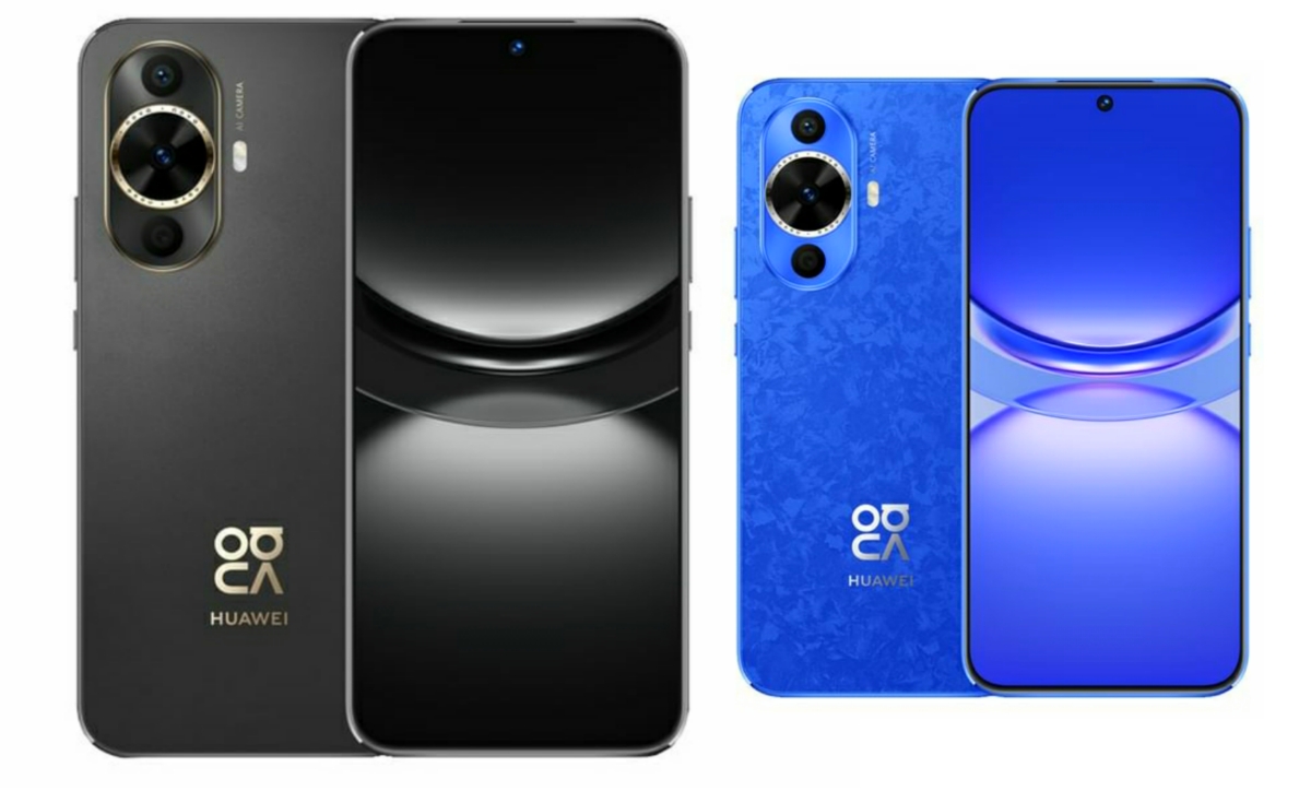 Bongkar Spesifikasi Huawei Nova 12 Lite yang Bawa Layar 120Hz Hingga RAM Besar 8GB